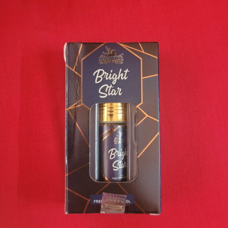 Perfume (Attar ) Free from Alchol