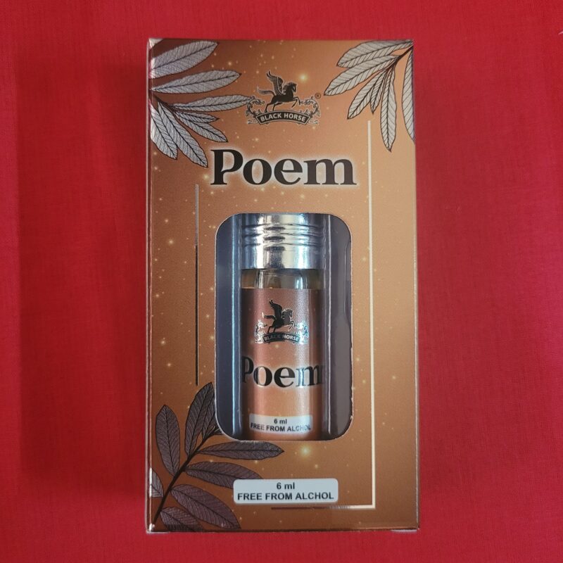 Perfume (Attar ) Free from Alchol - Image 5