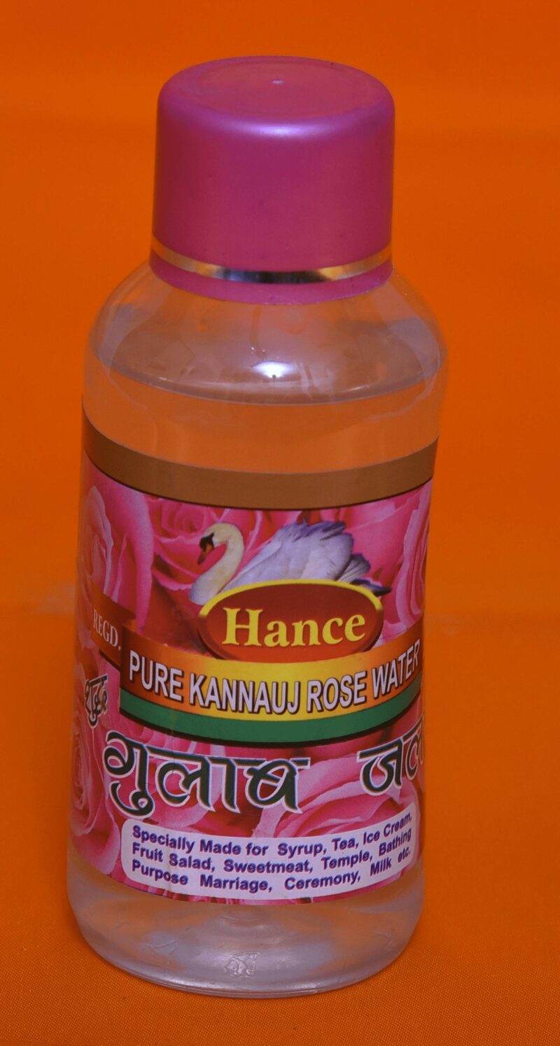 Rose Water (Gulab Jal)