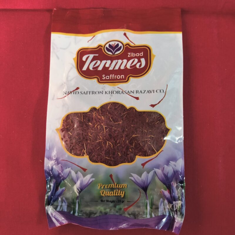 Saffron (25 Gm)