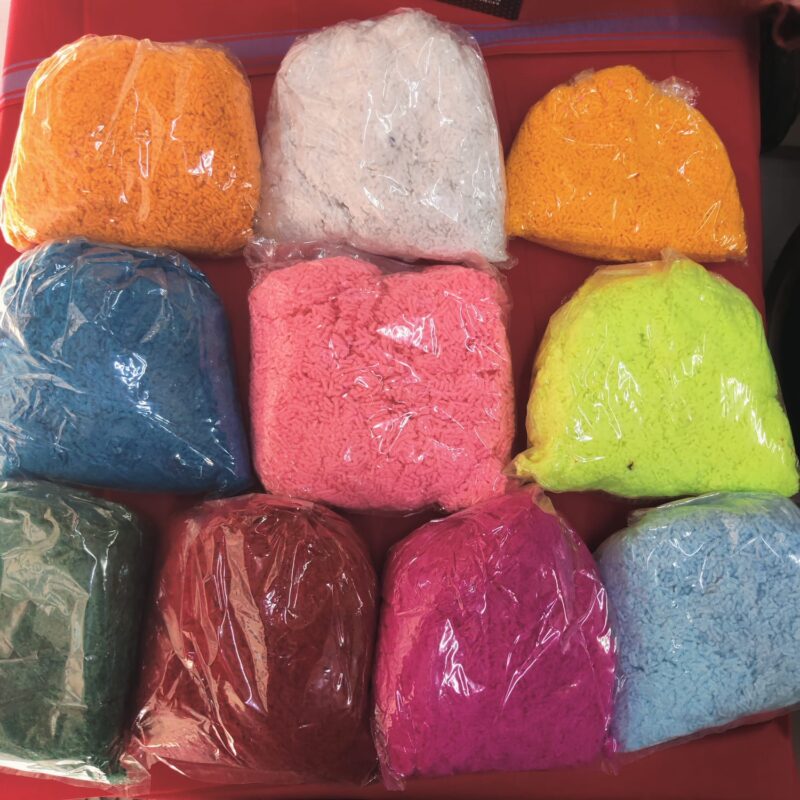 Cutting Wool - Image 2